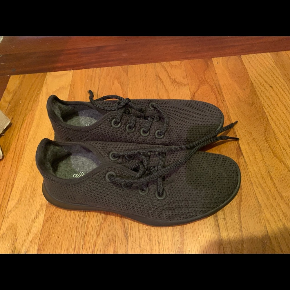 Allbirds Wool Runners Women’s